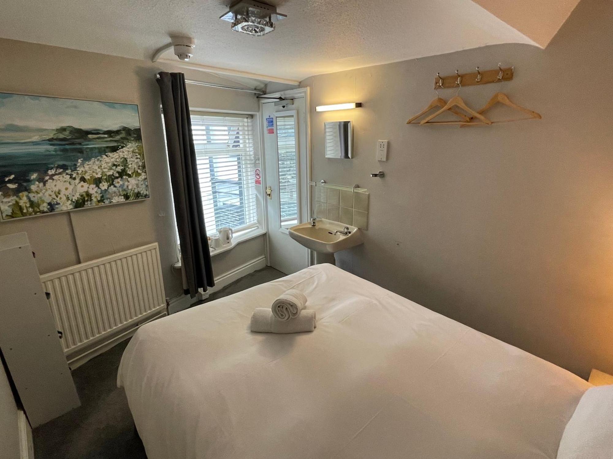 Hotel The Unicorn, Ambleside Exteriér fotografie